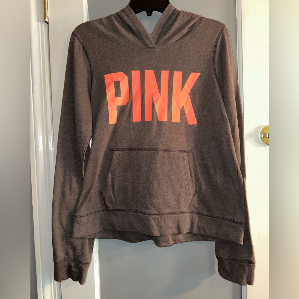 Pink by Victoria Secret Hoodie